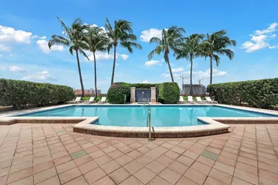 403 S Sapodilla Avenue #612, West Palm Beach, FL 33401 - Photo 53