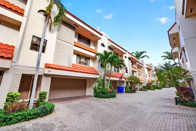 1401 NE 9th Street #20, Fort Lauderdale, FL 33304 - Photo 25