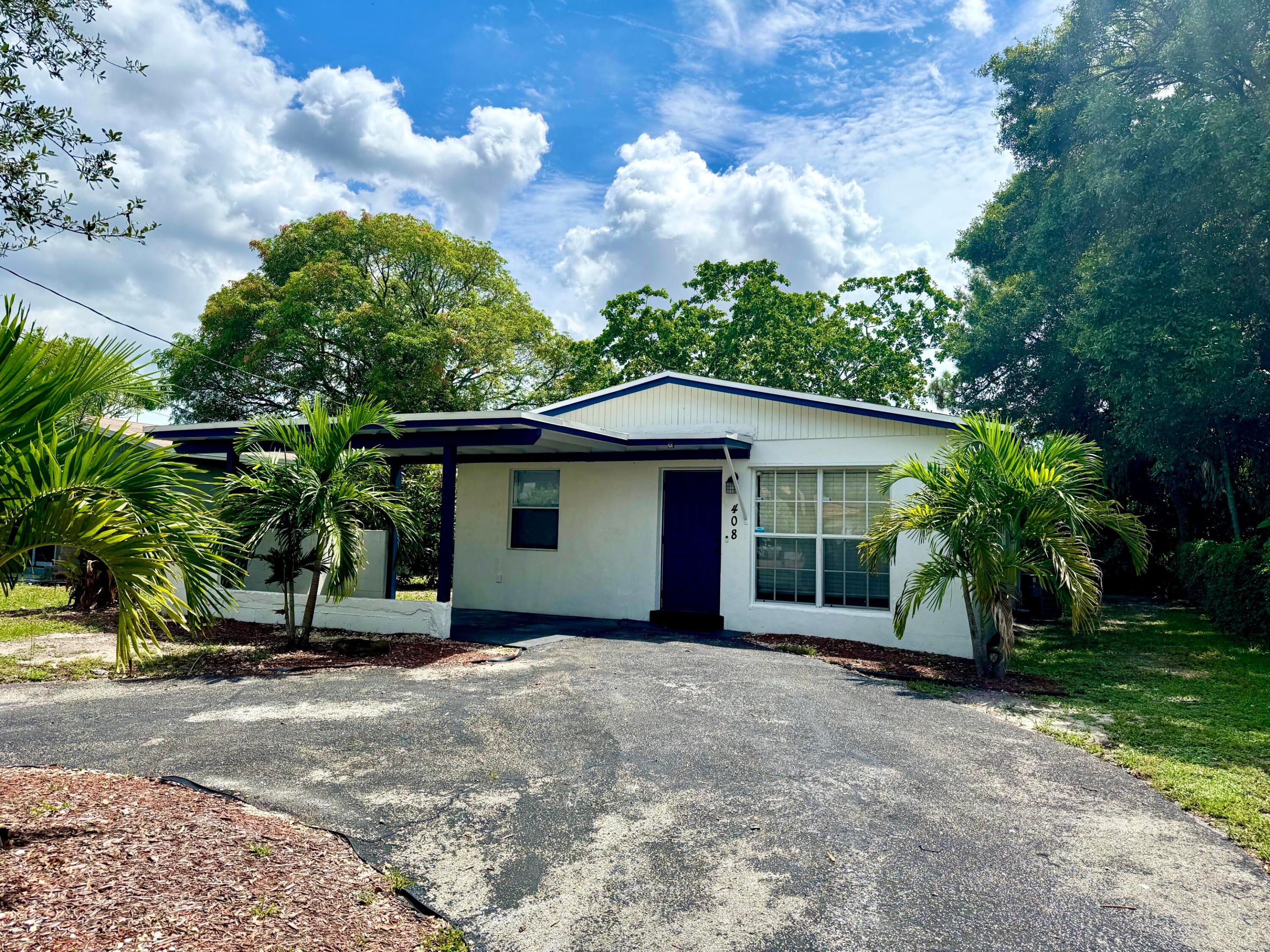 408 NW 21st Terrace - 408 NW 21st Terrace, Fort Lauderdale, FL 33311 Luxury Property | Jose Angel Pina