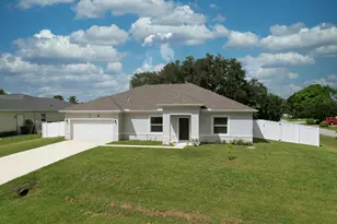 592 SW Dauphin Ave, Port Saint Lucie, FL 34953 - Photo 3