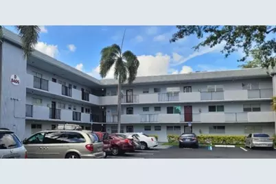 8405 NW 61st Street E #D106, Tamarac, FL 33321 - Photo 1
