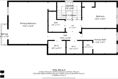 2730 Old Florida Trail #2730, Wilton Manors, FL 33334 - Photo 41