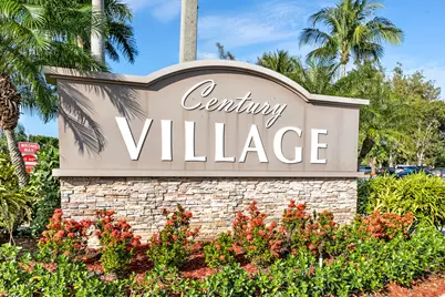 272 Northampton N, West Palm Beach, FL 33417 - Photo 49