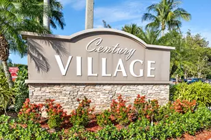 272 Northampton N, West Palm Beach, FL 33417 - Photo 49