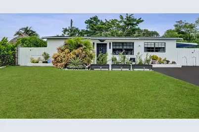 4131 NW 11th Avenue, Fort Lauderdale, FL 33309 - Photo 1