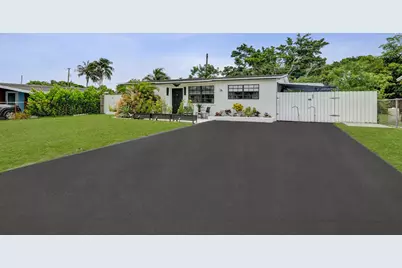 4131 NW 11th Avenue, Fort Lauderdale, FL 33309 - Photo 3