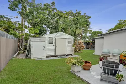 4131 NW 11th Avenue, Fort Lauderdale, FL 33309 - Photo 37