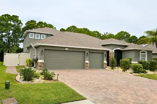539 Easton Forest Cir SE, Palm Bay, FL 32909 - Photo 1