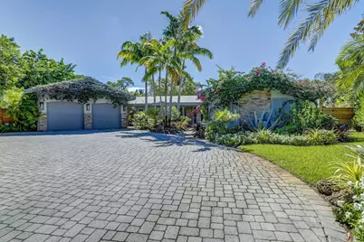 1948 NE 7th Terrace, Wilton Manors, FL 33305 - Photo 1