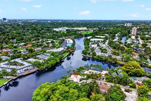 1948 NE 7th Terrace, Wilton Manors, FL 33305 - Photo 1