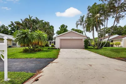 1252 Pine Sage Circle, West Palm Beach, FL 33409 - Photo 1
