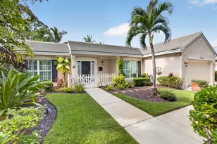 3864 Satin Leaf Ct, Delray Beach, FL 33445 - Photo 1