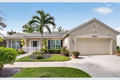 3864 Satin Leaf Court, Delray Beach, FL 33445 - Photo 35