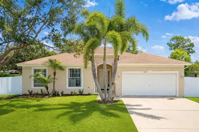 2481 SE Berkshire Boulevard, Port Saint Lucie, FL 34952 - Photo 1