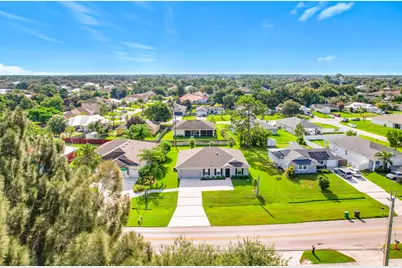 2865 SW Savona Boulevard, Port Saint Lucie, FL 34953 - Photo 1
