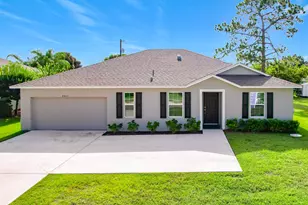 2865 SW Savona Blvd, Port Saint Lucie, FL 34953 - Photo 3