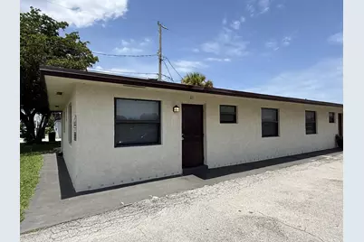 2820 Avenue S #A1, Riviera Beach, FL 33404 - Photo 1