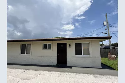 2820 Avenue S #8, Riviera Beach, FL 33404 - Photo 1
