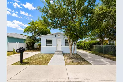 1410 S J Street, Lake Worth Beach, FL 33460 - Photo 1