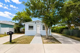 1410 S J St, Lake Worth Beach, FL 33460 - Photo 1