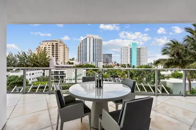 701 N Fort Lauderdale Beach Boulevard #405, Fort Lauderdale, FL 33304 - Photo 37