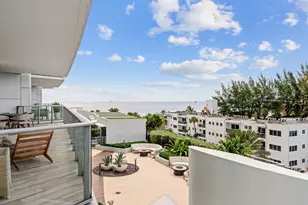 701 N Fort Lauderdale Beach Blvd, Fort Lauderdale, FL 33304 - Photo 1