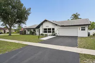 5800 SW 19th St, Plantation, FL 33317 - Photo 1