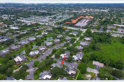 1704 Forest Lakes Circle #A, West Palm Beach, FL 33406 - Photo 33