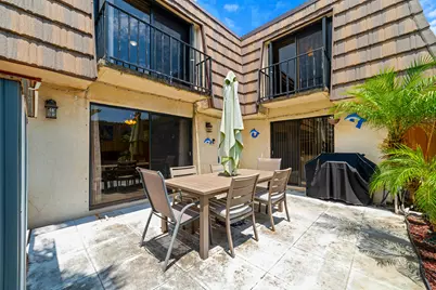 1704 Forest Lakes Circle #A, West Palm Beach, FL 33406 - Photo 5