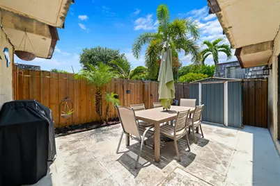 1704 Forest Lakes Circle #A, West Palm Beach, FL 33406 - Photo 3