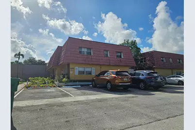2556 NW 52nd Avenue #D19, Lauderhill, FL 33313 - Photo 1