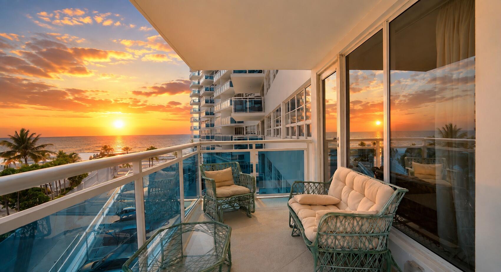 3430 Galt Ocean Dr #501 - 3430 Galt Ocean Dr #501, Fort Lauderdale, FL 33308 Luxury Property | Jose Angel Pina