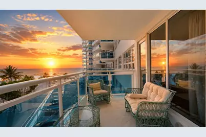 3430 Galt Ocean Drive #501, Fort Lauderdale, FL 33308 - Photo 1
