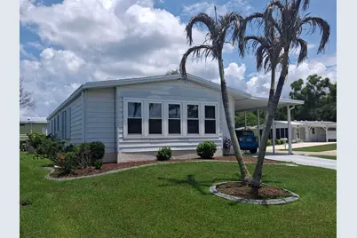 8530 Lidflower Court, Port Saint Lucie, FL 34952 - Photo 1