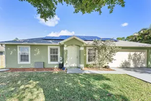 655 SE Ron Rico Terrace, Port Saint Lucie, FL 34983 - Photo 1