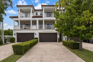 3863 NE 22nd Way, Lighthouse Point, FL 33064 - Photo 1