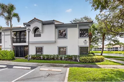 5406 Firenze Drive #M, Boynton Beach, FL 33437 - Photo 3