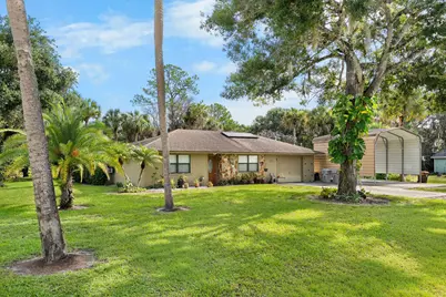 3596 12th Street SW, Vero Beach, FL 32968 - Photo 1