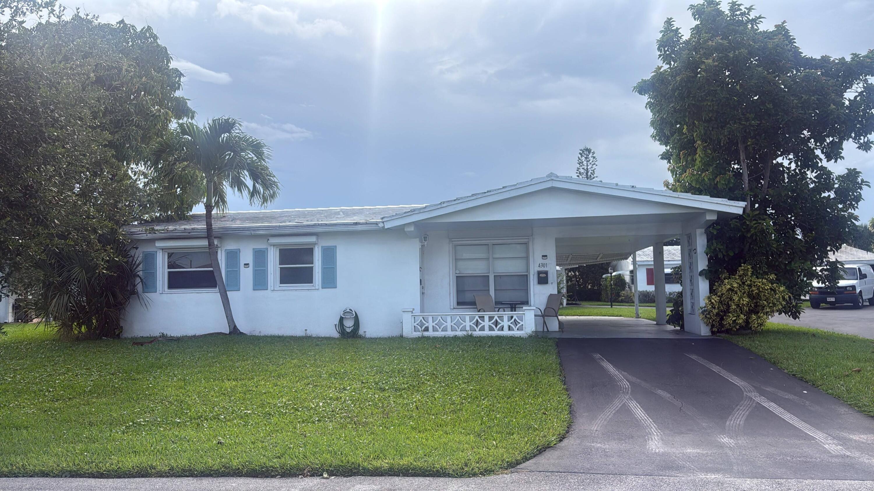 4301 NW 1st Terrace - 4301 NW 1st Terrace, Deerfield Beach, FL 33064 Luxury Property | Jose Angel Pina