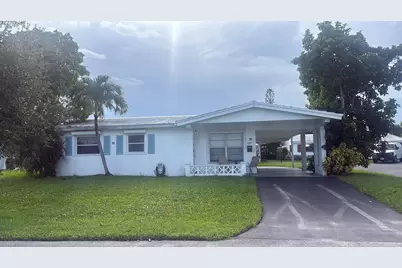 4301 NW 1st Terrace, Deerfield Beach, FL 33064 - Photo 1