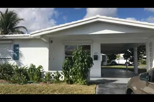 4301 NW 1st Terrace, Deerfield Beach, FL 33064 - Photo 1