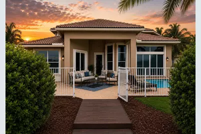 382 NW 120th Drive, Coral Springs, FL 33071 - Photo 13