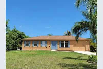 311 SW Virden Court, Port Saint Lucie, FL 34953 - Photo 1