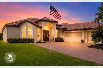 923 SW Grand Reserves Boulevard, Port Saint Lucie, FL 34986 - Photo 1