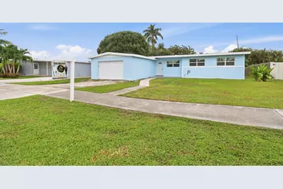 328 Ponte Vedra Road, Palm Springs, FL 33461 - Photo 3