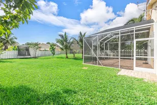 5385 NW 124th Way, Coral Springs, FL 33076 - Photo 15