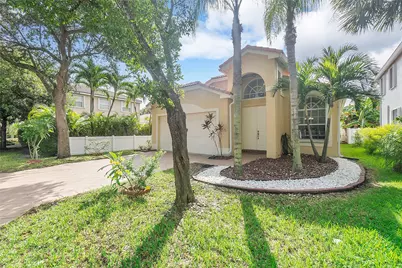 5385 NW 124th Way, Coral Springs, FL 33076 - Photo 1