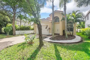 5385 NW 124th Way, Coral Springs, FL 33076 - Photo 1
