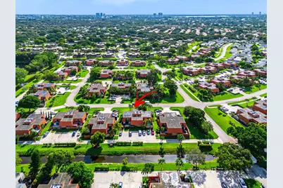 3310 Meridian Way S #A, Palm Beach Gardens, FL 33410 - Photo 23