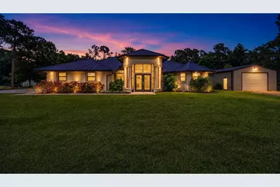 17377 W Alan Black Boulevard, The Acreage, FL 33470 - Photo 1